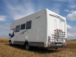 Chausson Welcome 35 2010 года